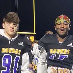 Meet your Posher, Elijah